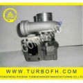 S100 usado para deutz INDUSTRIAL ENGINE TURBO